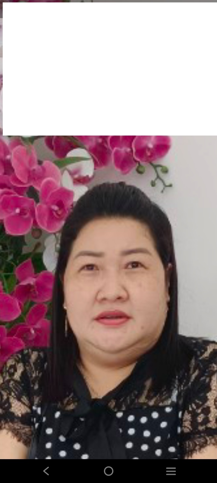 Tổ trưởng tổ mầm Lê Thị Quý