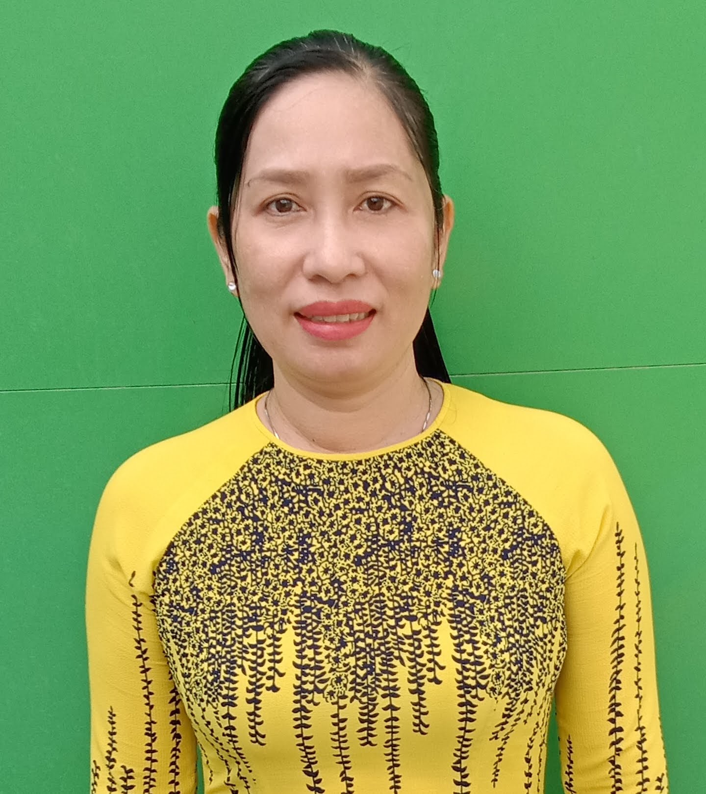 Hiệu trưởng