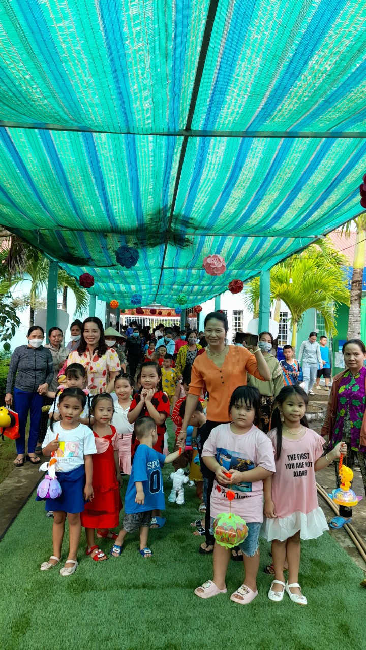 Trung thu 2022